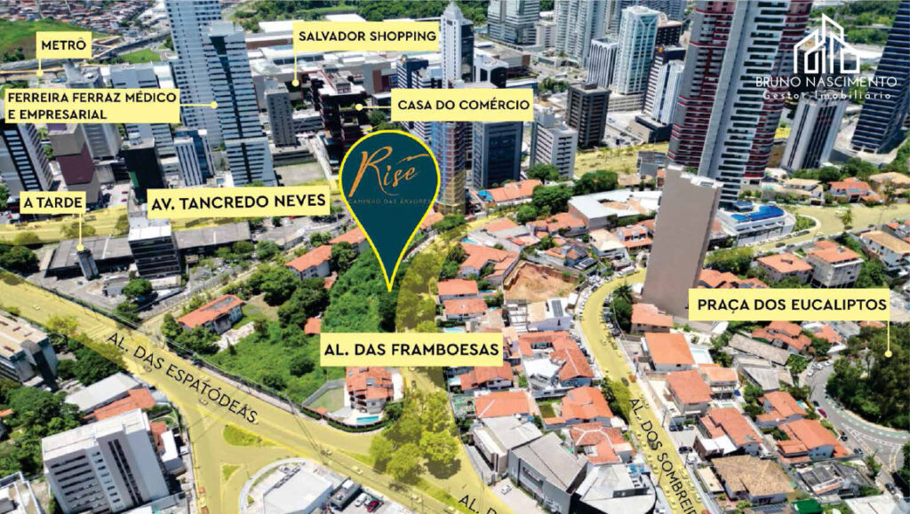 localizacao-rise-caminho-das-arvores
